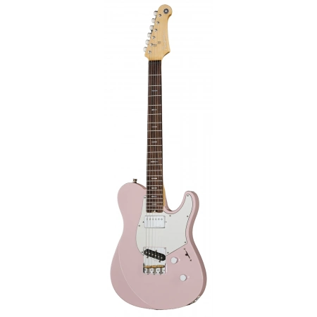 Електрогітара Yamaha Pacifica SC P11S Ash Pink