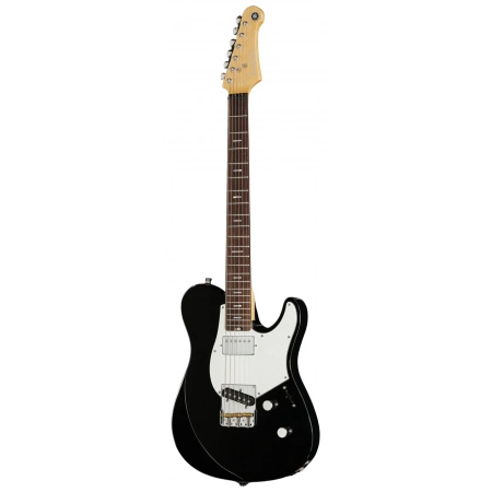 Електрогітара Yamaha Pacifica SC P11S BM