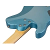Электрогитара Yamaha Pacifica SC P11S BMB