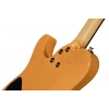 Электрогитара Yamaha Pacifica SC P11S Sunny Orange
