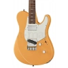 Электрогитара Yamaha Pacifica SC P11S Sunny Orange
