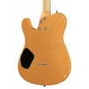 Электрогитара Yamaha Pacifica SC P11S Sunny Orange