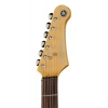 Электрогитара Yamaha Pacifica SC P11S Sunny Orange