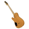 Электрогитара Yamaha Pacifica SC P11S Sunny Orange