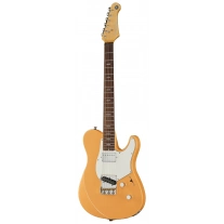 Електрогітара Yamaha Pacifica SC P11S Sunny Orange