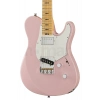 Електрогітара Yamaha Pacifica SC P11SM Ash Pink