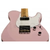 Електрогітара Yamaha Pacifica SC P11SM Ash Pink