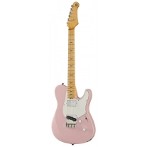 Електрогітара Yamaha Pacifica SC P11SM Ash Pink