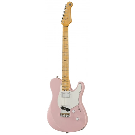 Електрогітара Yamaha Pacifica SC P11SM Ash Pink