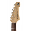 Электрогитара Yamaha Pacifica SC Std+ 11S Ash Pink