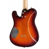 Электрогитара Yamaha Pacifica SC Std+ 11S DB