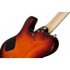 Электрогитара Yamaha Pacifica SC Std+ 11S DB