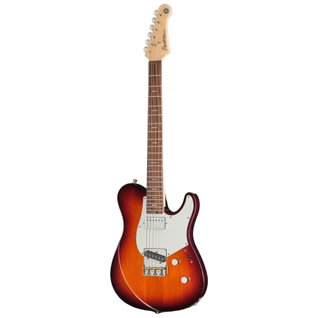 Электрогитара Yamaha Pacifica SC Std+ 11S DB
