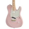 Електрогітара Yamaha Pacifica SC Std+ 11SM Ash Pink
