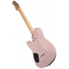 Електрогітара Yamaha Pacifica SC Std+ 11SM Ash Pink
