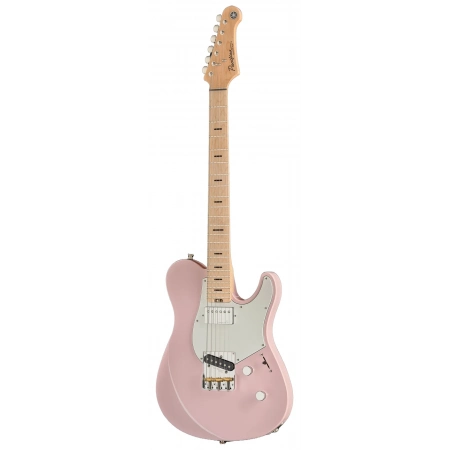 Електрогітара Yamaha Pacifica SC Std+ 11SM Ash Pink
