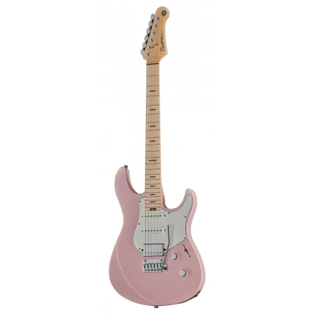 Електрогітара Yamaha Pacifica Standard Plus ASP MF