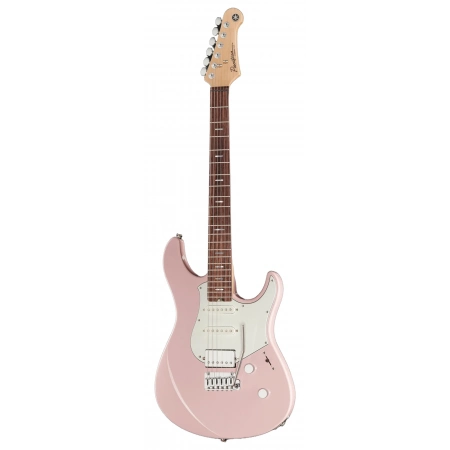 Електрогітара Yamaha Pacifica Standard Plus ASP RF