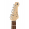 Електрогітара Yamaha Pacifica Standard Plus BLK RF