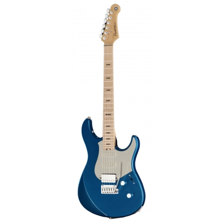Електрогітара Yamaha Pacifica Standard Plus SPB MF
