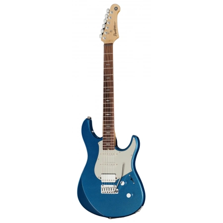 Електрогітара Yamaha Pacifica Standard Plus SPB RF
