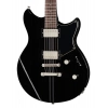 Електрогітара Yamaha Revstar RSE20 Black