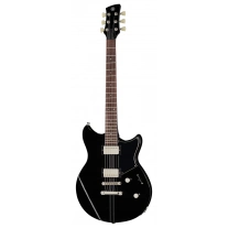 Электрогитара Yamaha Revstar RSE20 Black