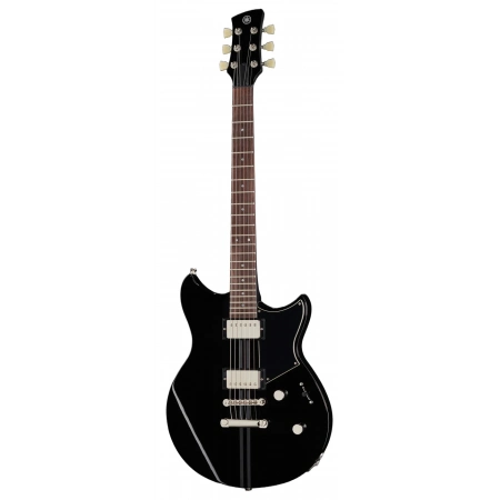 Електрогітара Yamaha Revstar RSE20 Black