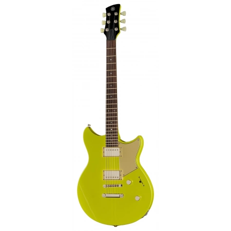 Електрогітара Yamaha Revstar RSE20 Neon Yellow