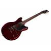 Електрогітара Yamaha Revstar RSE20 Red Copper