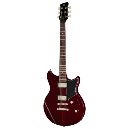 Електрогітара Yamaha Revstar RSE20 Red Copper