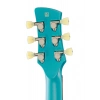 Электрогитара Yamaha Revstar RSE20 Swift Blue