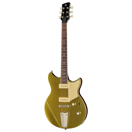 Электрогитара Yamaha Revstar RSP02T Crisp Gold