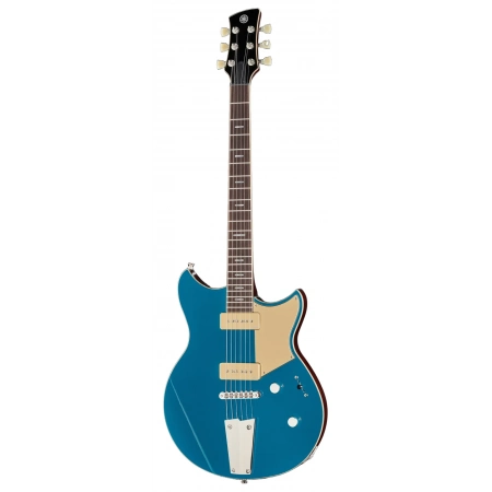 Електрогітара Yamaha Revstar RSP02T Swift Blue