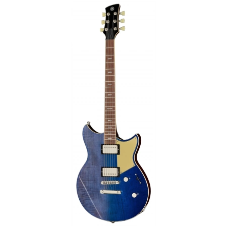 Электрогитара Yamaha Revstar RSP20 Moonlight Blue