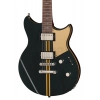 Електрогітара Yamaha Revstar RSP20X R. Br. Charcoal