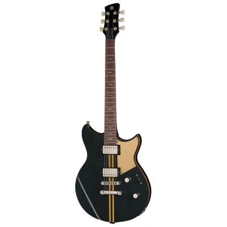 Електрогітара Yamaha Revstar RSP20X R. Br. Charcoal