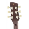 Електрогітара Yamaha Revstar RSS02T Black