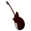 Електрогітара Yamaha Revstar RSS02T Black