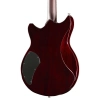 Електрогітара Yamaha Revstar RSS02T Fired Red