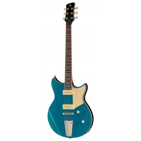Электрогитара Yamaha Revstar RSS02T Swift Blue