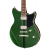 Електрогітара Yamaha Revstar RSS20 Flash Green
