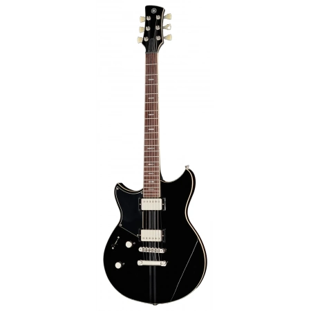 Электрогитара Yamaha Revstar RSS20 Lefthand Black