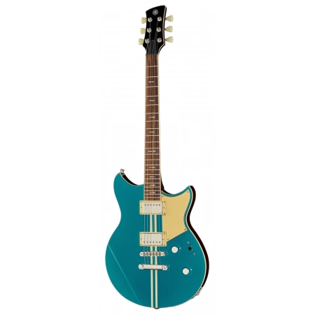 Електрогітара Yamaha Revstar RSS20 Swift Blue