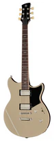 Електрогітара Yamaha Revstar RSS20 Vintage White