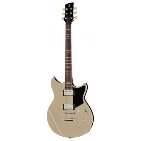 Электрогитара Yamaha Revstar RSS20 Vintage White