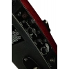 Классическая гитара Yamaha SLG200N CRB
