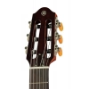 Классическая гитара Yamaha SLG200N CRB