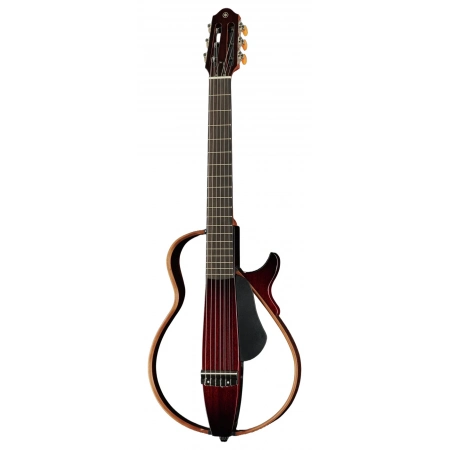 Классическая гитара Yamaha SLG200N CRB