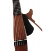 Классическая гитара Yamaha SLG200N NA